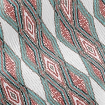 Boho Style Standard Corduroy