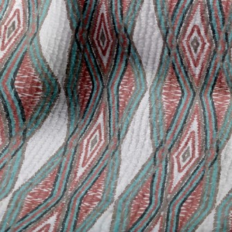 Boho Style Terry