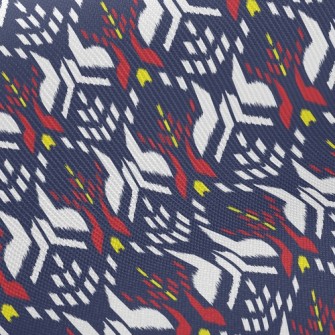 Alien Language Twill