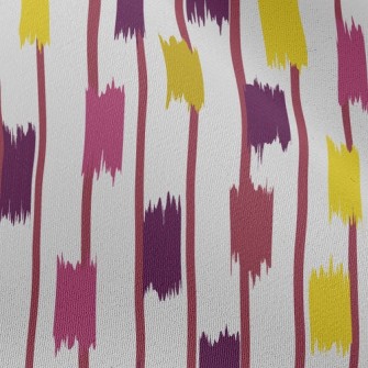 Various Labels Chiffon