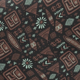 Tribe Message Twill