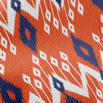 Diamond Arrangement Standard Corduroy