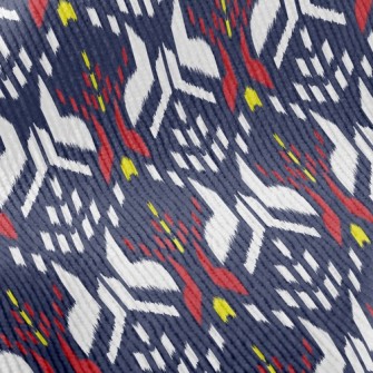 Alien Language Standard Corduroy
