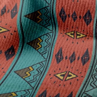 African Graffiti Terry