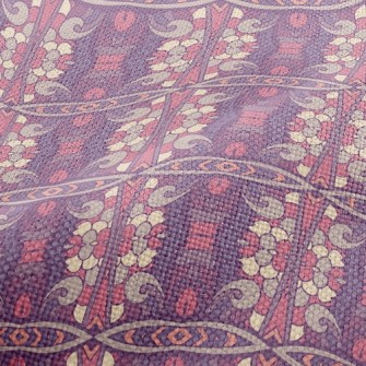 African Art Performance Linen