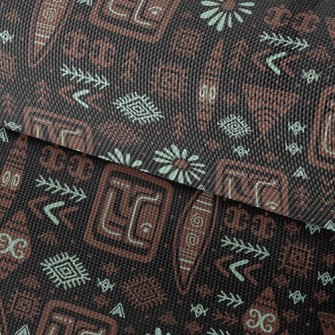 Tribe Message Waterproof Oxford