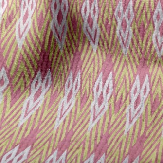 Composed Of Yellow Lines Terry