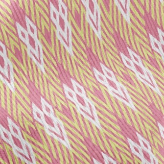 Composed Of Yellow Lines Standard Corduroy
