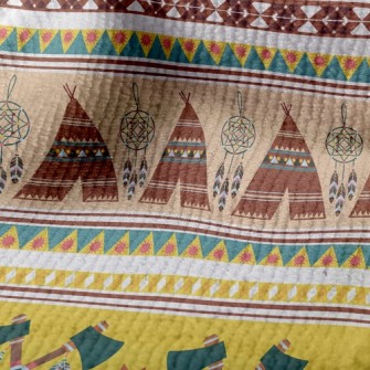 Indian Tent Terry