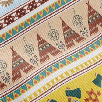 Indian Tent Standard Corduroy