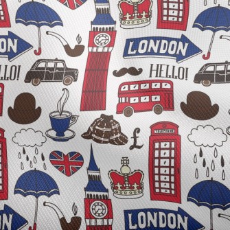 London Culture Dobby