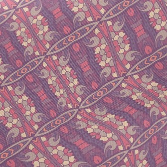 African Art Twill
