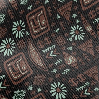 Tribe Message Standard Corduroy