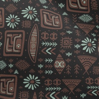 Tribe Message Chiffon