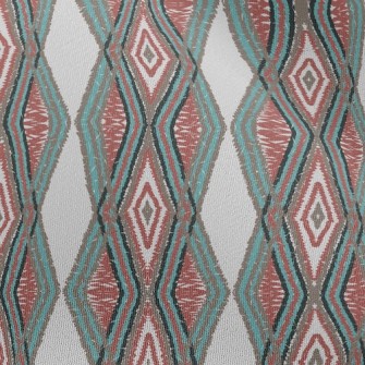 Boho Style Chiffon