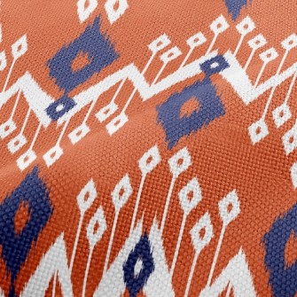 Diamond Arrangement Performance Linen