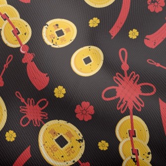 Ping An Wealth Dobby