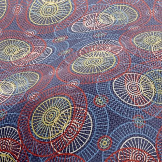 Circle Changes Performance Linen