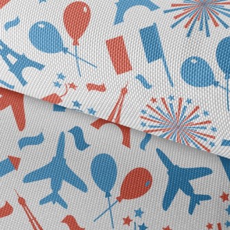 Happy Celebration Waterproof Oxford