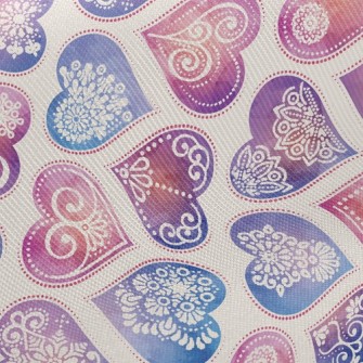 Change Of Heart Twill