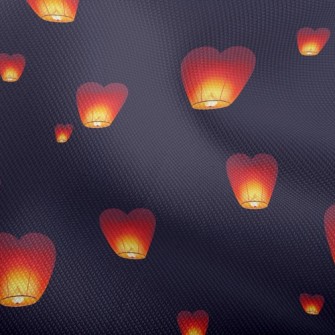 Sky Lantern Flying Dobby