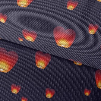 Sky Lantern Flying Waterproof Oxford