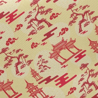 Pine Gate Twill
