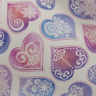 Change Of Heart Chiffon