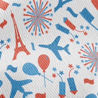 Happy Celebration Standard Corduroy