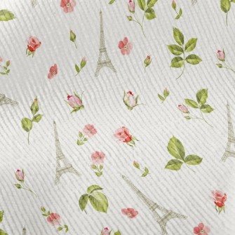 Tower Romance Standard Corduroy