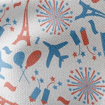 Happy Celebration Waterproof Canvas