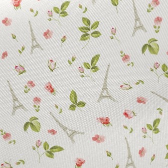 Tower Romance Twill