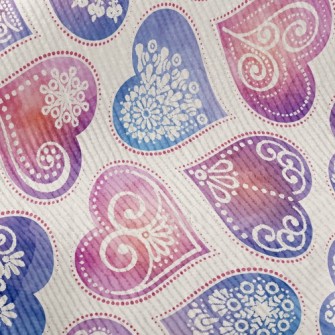 Change Of Heart Standard Corduroy