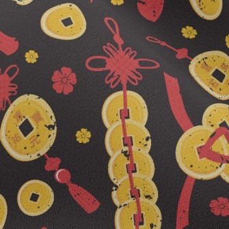 Ping An Wealth Chiffon