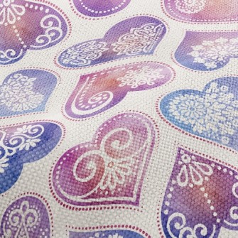 Change Of Heart Performance Linen