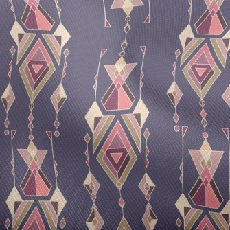 Decorative Tribal Dobby