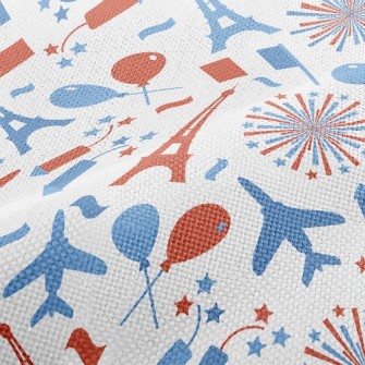 Happy Celebration Performance Linen