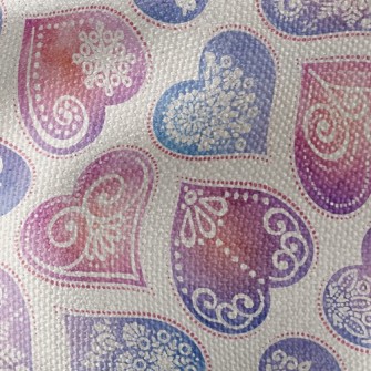 Change Of Heart Waterproof Canvas