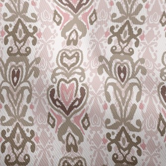 Pink Mural Dobby