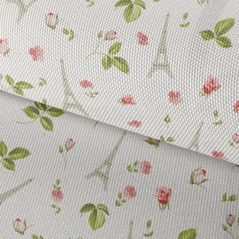 Tower Romance Waterproof Oxford