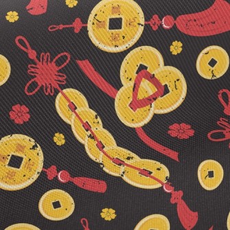 Ping An Wealth Twill