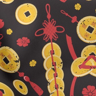 Ping An Wealth Stretch Ponte