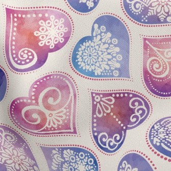 Change Of Heart Stretch Ponte