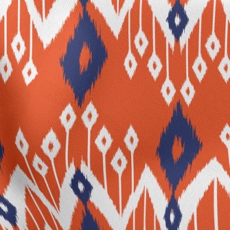 Diamond Arrangement Stretch Ponte