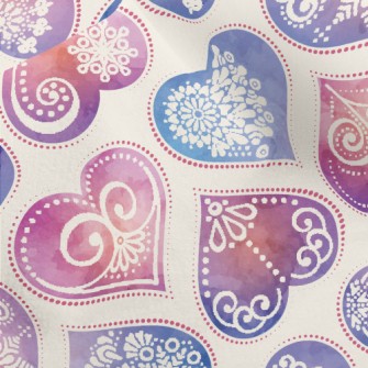 Change Of Heart Micro Fleece