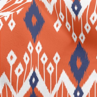 Diamond Arrangement Micro Fleece