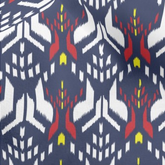 Alien Language Micro Fleece