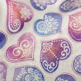 Change Of Heart Minky