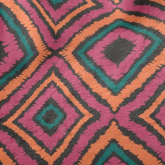 Abstract Arrangement Minky