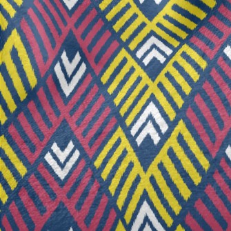Curved Arrow Minky
